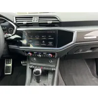 Audi Q3, 2023, АКПП, пробег 37112 км