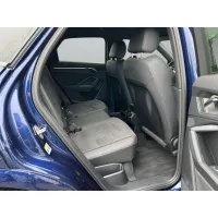 Audi Q3, 2023, АКПП, пробег 37112 км