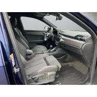 Audi Q3, 2023, АКПП, пробег 37112 км