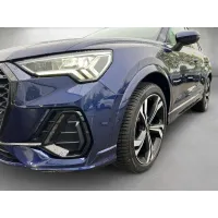 Audi Q3, 2023, АКПП, пробег 37112 км