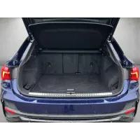 Audi Q3, 2023, АКПП, пробег 37112 км