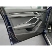 Audi Q3, 2023, АКПП, пробег 37112 км