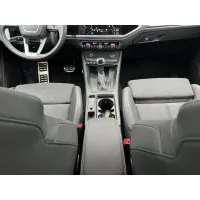 Audi Q3, 2023, АКПП, пробег 37112 км