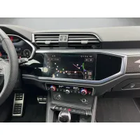 Audi Q3, 2023, АКПП, пробег 37112 км