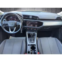 Audi Q3, 2020, АКПП, пробег 73000 км