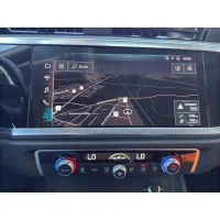 Audi Q3, 2020, АКПП, пробег 73000 км