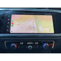 Audi Q3, 2020, АКПП, пробег 73000 км