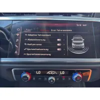 Audi Q3, 2020, АКПП, пробег 73000 км