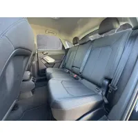 Audi Q3, 2020, АКПП, пробег 73000 км