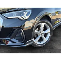 Audi Q3, 2020, АКПП, пробег 73000 км