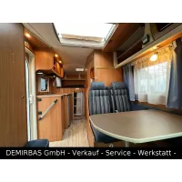 Автодом Chausson Flash, 2008, МКПП, пробег 157000 км