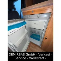 Автодом Chausson Flash, 2008, МКПП, пробег 157000 км