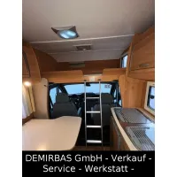 Автодом Chausson Flash, 2008, МКПП, пробег 157000 км