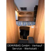 Автодом Chausson Flash, 2008, МКПП, пробег 157000 км