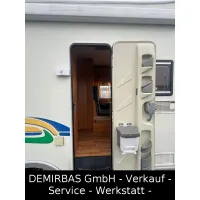 Автодом Chausson Flash, 2008, МКПП, пробег 157000 км