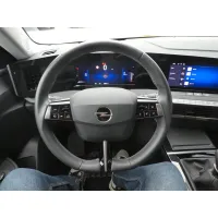 Opel Astra, 2022, МКПП, пробег 99150 км