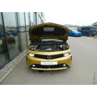 Opel Astra, 2022, МКПП, пробег 99150 км