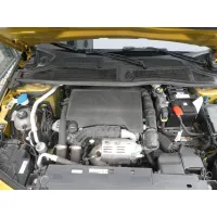 Opel Astra, 2022, МКПП, пробег 99150 км