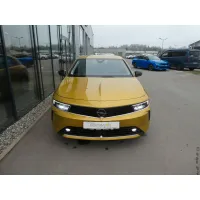 Opel Astra, 2022, МКПП, пробег 99150 км