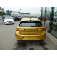 Opel Astra, 2022, МКПП, пробег 99150 км