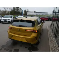 Opel Astra, 2022, МКПП, пробег 99150 км