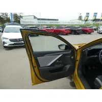 Opel Astra, 2022, МКПП, пробег 99150 км