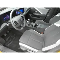Opel Astra, 2022, МКПП, пробег 99150 км