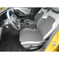 Opel Astra, 2022, МКПП, пробег 99150 км