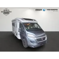 Автодом Weinsberg CaraLoft, 2015, МКПП, пробег 104892 км