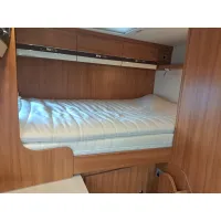 Автодом Weinsberg CaraLoft, 2015, МКПП, пробег 104892 км