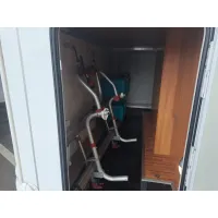 Автодом Weinsberg CaraLoft, 2015, МКПП, пробег 104892 км