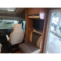 Автодом Weinsberg CaraLoft, 2015, МКПП, пробег 104892 км