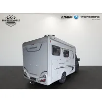 Автодом Weinsberg CaraLoft, 2015, МКПП, пробег 104892 км