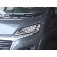 Автодом Weinsberg CaraLoft, 2015, МКПП, пробег 104892 км