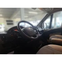 Автодом Weinsberg CaraLoft, 2015, МКПП, пробег 104892 км