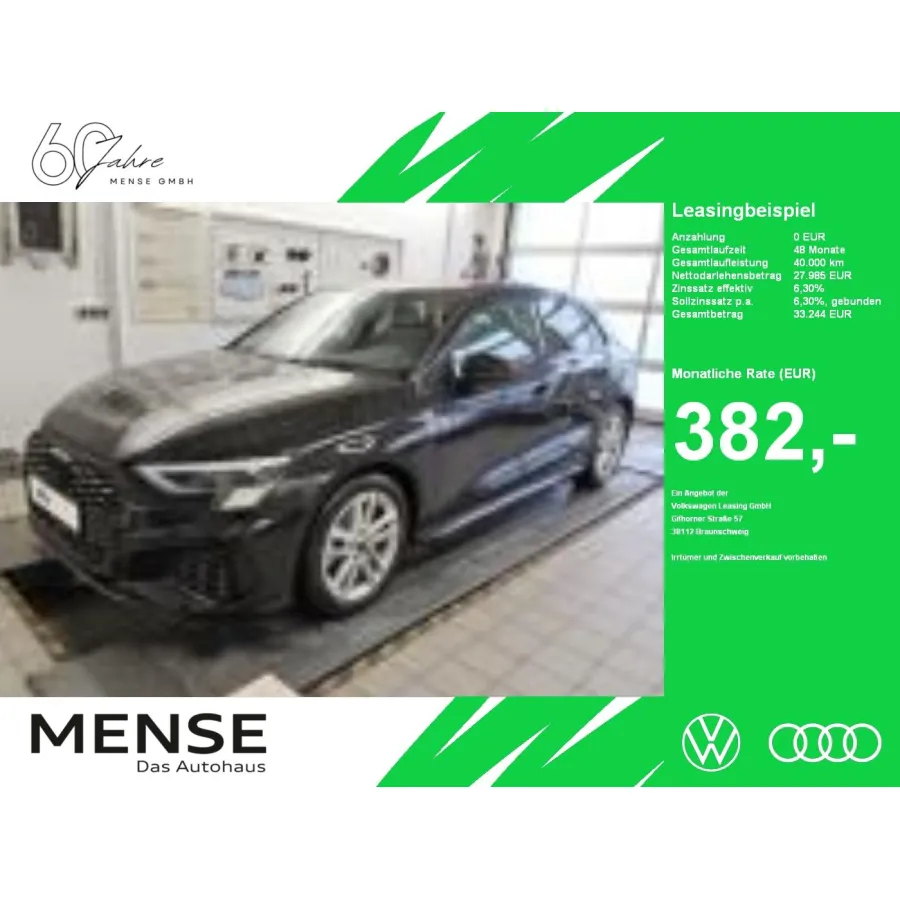 Audi A3, 2023, АКПП, пробег 76831 км