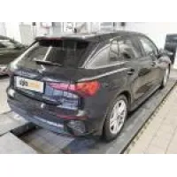 Audi A3, 2023, АКПП, пробег 76831 км