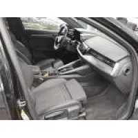 Audi A3, 2023, АКПП, пробег 76831 км