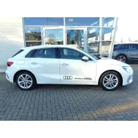 Audi A3, 2022, АКПП, пробег 39490 км