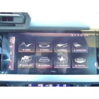 Audi A3, 2022, АКПП, пробег 39490 км