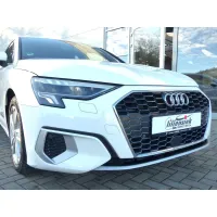Audi A3, 2022, АКПП, пробег 39490 км