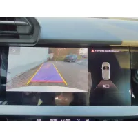 Audi A3, 2022, АКПП, пробег 39490 км