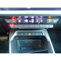 Audi A3, 2022, АКПП, пробег 39490 км