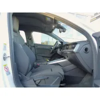 Audi A3, 2022, АКПП, пробег 39490 км