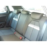 Audi A3, 2022, АКПП, пробег 39490 км