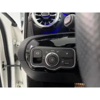 Mercedes-Benz A, 2022, АКПП, пробег 44344 км