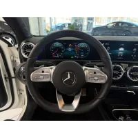 Mercedes-Benz A, 2022, АКПП, пробег 44344 км