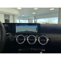 Mercedes-Benz A, 2022, АКПП, пробег 44344 км