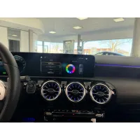 Mercedes-Benz A, 2022, АКПП, пробег 44344 км