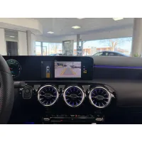 Mercedes-Benz A, 2022, АКПП, пробег 44344 км